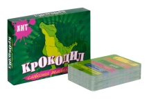 Игра «Крокодил Хит» New Игра «Крокодил Хит» New