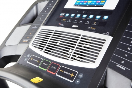 Беговая дорожка NordicTrack Elite 4000 (США), фото 4