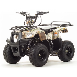Квадроцикл подростковый MotoLand ATV RIDER 110