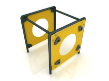 Детская тренировка Базовый тоннель Детская тренировка Базовый тоннель