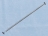 Турник в проём распорный 120-140 см.