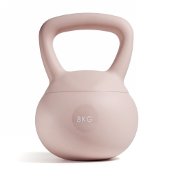 Гиря мягкая (резиновая) 8 кг. VictoryFit VF-KR080 , фото 1 Гиря мягкая (резиновая) 8 кг. VictoryFit VF-KR080 , фото 1