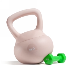 Гиря мягкая (резиновая) 8 кг. VictoryFit VF-KR080 , фото 3 Гиря мягкая (резиновая) 8 кг. VictoryFit VF-KR080 , фото 3