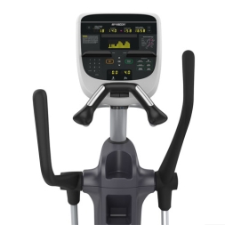 Эллиптический тренажер PRECOR EFX835 V2 с консолью P30, фото 2