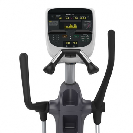 Эллиптический тренажер PRECOR EFX835 V2 с консолью P30, фото 2