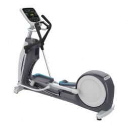 Эллиптический тренажер PRECOR EFX835 V2 с консолью P30, фото 1