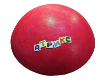 РМФ 4.18 Сфера красная РМФ 4.18 Сфера красная