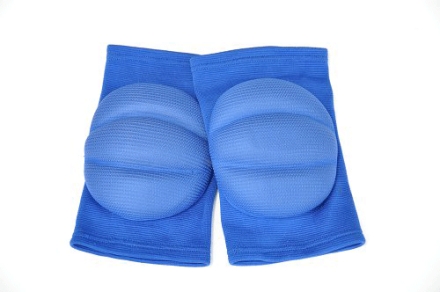 Наколенники волейбольные SPRINTER, полупрофессиональные Размер L 868, фото 1