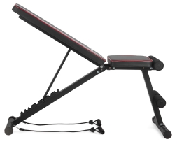 Скамья многофункциональная VictoryFit VF-T18, фото 4 Скамья многофункциональная VictoryFit VF-T18, фото 4