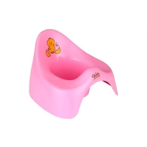 Горшок с цыпленком Pilsan Chick Child Potty (07-509-T)