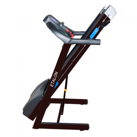 Электрическая беговая дорожка для дома EVO FITNESS Etalon , фото 4