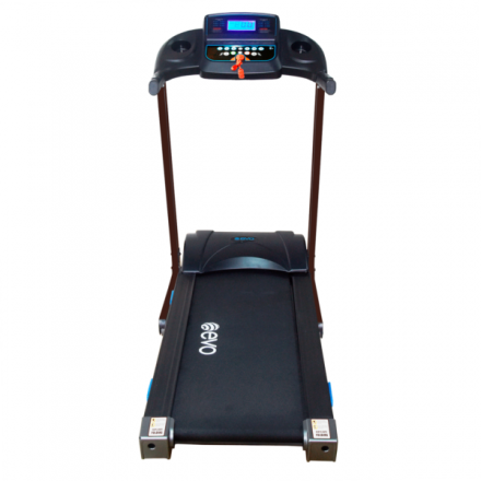 Электрическая беговая дорожка для дома EVO FITNESS Etalon , фото 2