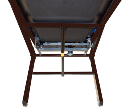 Электрическая беговая дорожка для дома EVO FITNESS Etalon , фото 5