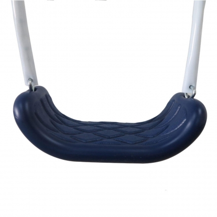 Детский комплекс DFC качели, качели-балансир, горка 74201, фото 5