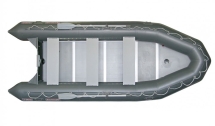 Лодка «Фаворит F-500»