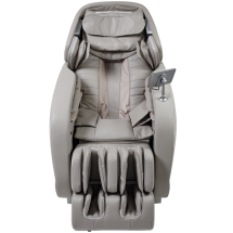 Массажное кресло Ergonova Organic Maxima XL Ivory