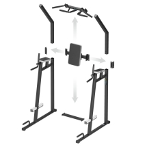 LC312 Комбинированный станок