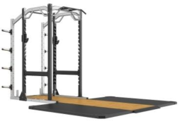 Многофункциональный комплекс Impulse Sterling Elite SE-S4 (SE5002 + SE5011 + SE5032)