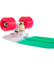 Круизер пластиковый Lollypop, 22''x6'', Abec-7 Chrome