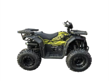Квадроцикл ATV Dodge 200 Квадроцикл ATV Dodge 200