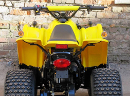 Квадроцикл ADLY ATV-50, фото 7