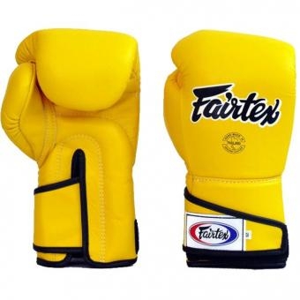 Перчатки Fairtex faiboxglove042, фото 1