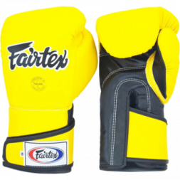 Перчатки Fairtex faiboxglove042, фото 2
