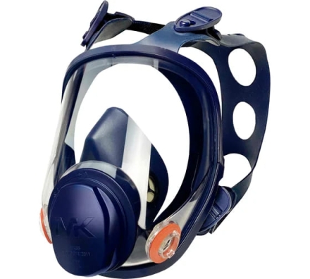 Полнолицевая маска МК (12242) 85, размер M МК85M, фото 1