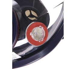 Полнолицевая маска МК (12242) 85, размер M МК85M, фото 6