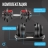 Гантель регулируемая OXYGEN FITNESS FLEXER 40 кг