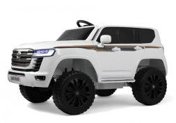 Детский электромобиль Toyota Land Cruiser 300 L999LL , фото 3 Детский электромобиль Toyota Land Cruiser 300 L999LL , фото 3