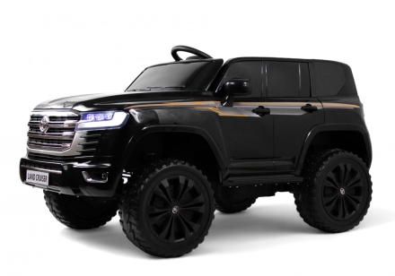 Детский электромобиль Toyota Land Cruiser 300 L999LL   , фото 1