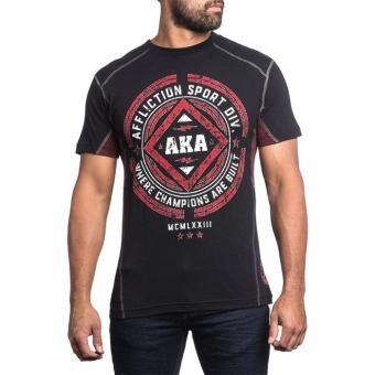 Футболка Affliction affshirt0101, фото 1
