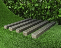 Топиари Арка-скамейка - газон Eco Топиари Арка-скамейка - газон Eco