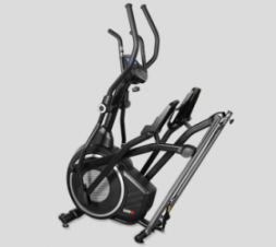 SVENSSON BODY LABS HEAVY G ELLIPTICAL Эллиптический тренажер домашний, фото 4