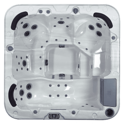 Бассейн спа Jazzi Pool Iowa SKT338L, фото 1