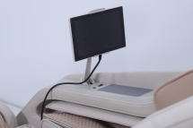 Массажное кресло Jera Nirvana X2 Массажное кресло Jera Nirvana X2