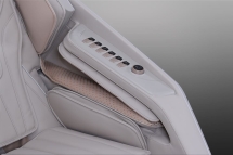 Массажное кресло Jera Nirvana X2 Массажное кресло Jera Nirvana X2