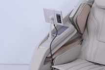 Массажное кресло Jera Nirvana X2 Массажное кресло Jera Nirvana X2