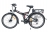 Велогибрид WELLNESS CROSS RACK