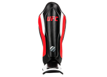 UFC Защита голени с защитой подъема стопы  размер L/XL