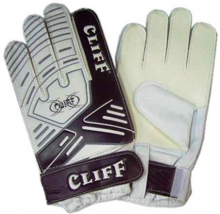 Перчатки вратарские LOW MEN р.S (8), фото 1