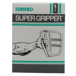 Эспандер IVANKO SUPER GRIPPER, фото 3