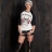 Женский Лонгслив Headrush heashirt0390