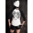 Женский Лонгслив Headrush heashirt0390