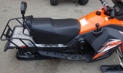 Снегоход COMPASS C-200, фото 5