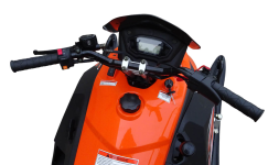 Снегоход COMPASS C-200, фото 3