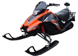 Снегоход COMPASS C-200, фото 1