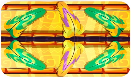 Домик средний 2 (Майя) МФ 10.01.06-03, фото 5