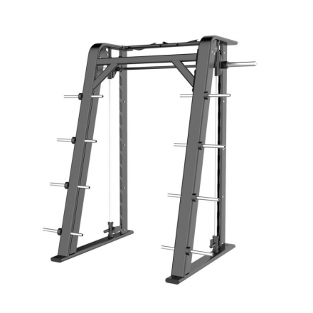 E-7063 Машина Смита (Smith Machine), фото 1